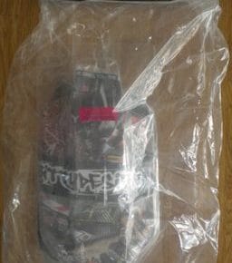 Force Body für X-Ray XB8