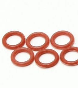 Diff O-Ringe