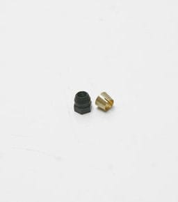 Kupplungs-Mutter & -Konus (3-Backen-Futter)