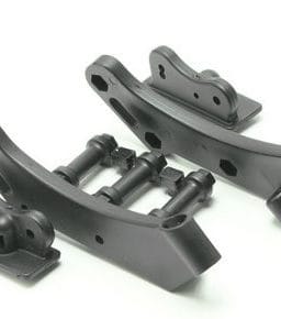 Spoiler Halterung / Wingmount