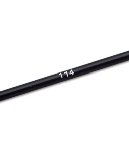 114 mm Zentral-Knochen hinten