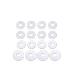 Dämpfer O-Ringe & Büchsen (4 Dämpfer)