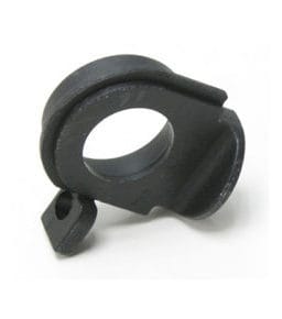 Einsatz für Diff hinten