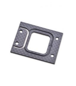 front Carbon Gearbox Spacer