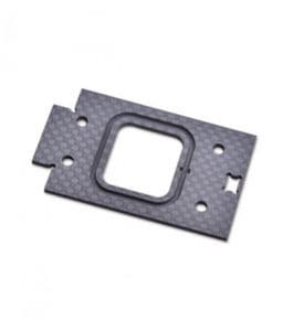 rear Carbon Gearbox Spacer