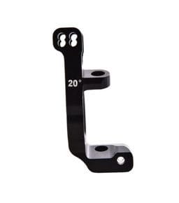 20 ° C-Hub rechts (wE/bE)