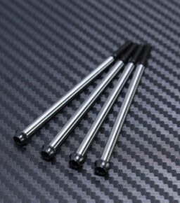 Getriebe-Gehäuse Schrauben Stahl