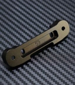 D-Block, use with MYB0029-01 for 1.5deg