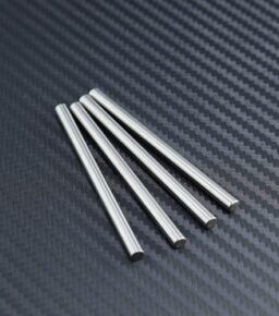 Inner straight Hinge Pins, front