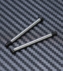 Front Outer Hinge Pin