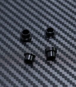 Aluminium Steering Knuckle Bushings
