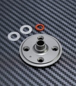 43/13t Front or Rear Differential Ring Gear