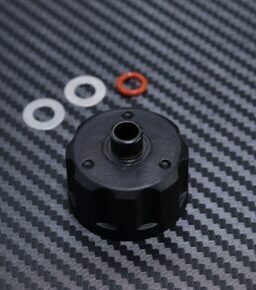 Front or Rear Differential Cup