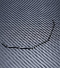 2.4mm Front Anti-Roll Bar