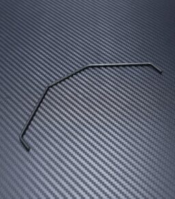 2.4mm Rear Anti-Roll Bar