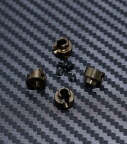 Anti-Roll Bar Collet 4pcs