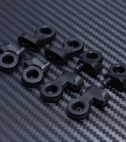 Adjustable Plastic Anti-Roll Bar Links
