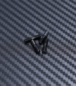 Anti-Roll Bar Link Turnbuckle Screws
