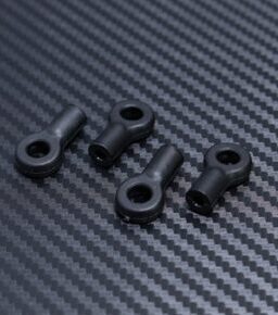 short Shock End 4pcs