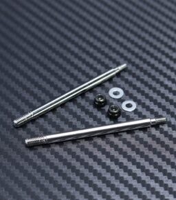 Front 59,50mm (Long) Shock Shaft