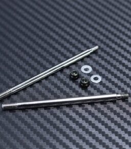 Rear 64,50mm (Stock) Shock Shafts