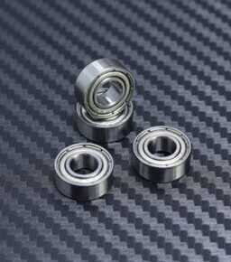 Kugellager 6*13*5 mm