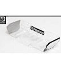 Zefirus Lexan Flügel transparent