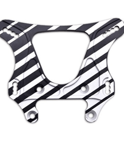 Stossdämpfer-Brücke vorne bE