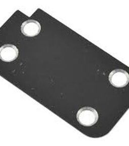 Chassis-Schutzplatte