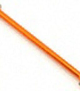 86 mm Zentral-Knochen vorne