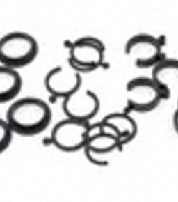 Dämpfer Clips / RideHeight Clips