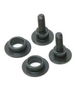 Buchsen Ackermann Platte (RTR/yE)