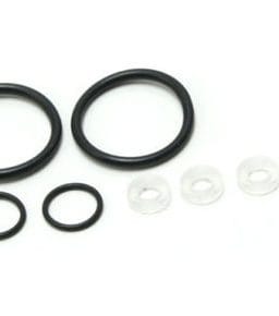 O-Ringe für Dämpfer kl. Durchmesser (yE/RTR)