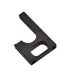 Diff-Halterahmen unten hinten (E-bE)