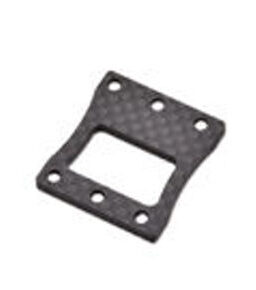 Diff-Deckel Karbon (E-bE)