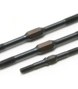 L-R Gewindestangen 58mm Lenkung (yE)