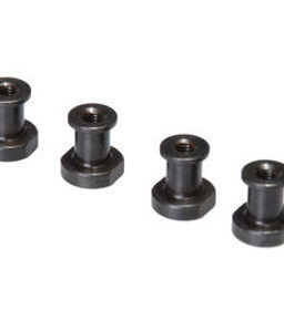 Steel Standoff 1-Piece Cap (yE)