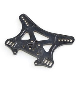 Stossdämpferbrücke hinten (wE/bE)