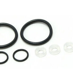 16 mm Dämpfer O-Ring Set