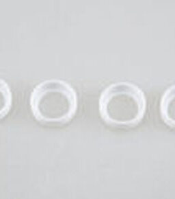 Kugellager-Einsätze 4 Stk (bE/wE)