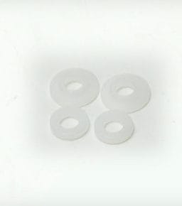 Dämpfer Gleitbüchsen