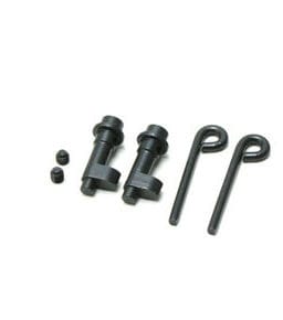 Brems Exzenter & Hebel