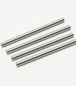 Querlenker Achsen innen v & h