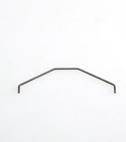 Stabi vorne 2.3 mm (wE/bE)