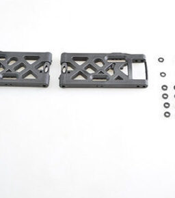 Querlenker hinten hart