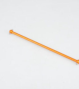 Antriebswelle vorne Alu (E-yE)