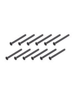 Senkkopfschraube M3*35, 10 Stk