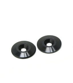 Spoilerhalte-Scheiben