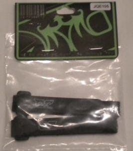 Battery Straps (E-yE)