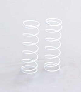 front Springs white medium